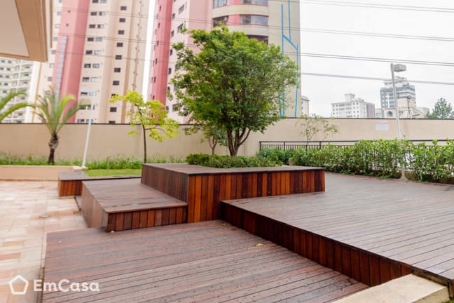 Imagem do imóvel ID-33808 na Avenida Lino Jardim, Vila Bastos, Santo André - SP