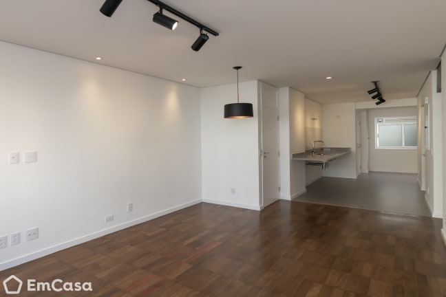 Imagem do imóvel ID-31568 na Alameda Franca, Jardim Paulista, São Paulo - SP