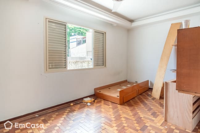 Imagem do imóvel ID-32287 na Rua Doutor Mário Mourão, Parque Jabaquara, São Paulo - SP