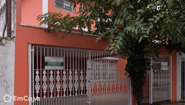 Imagem do imóvel ID-34109 na Rua Paulo Franco, Vila Leopoldina, São Paulo - SP