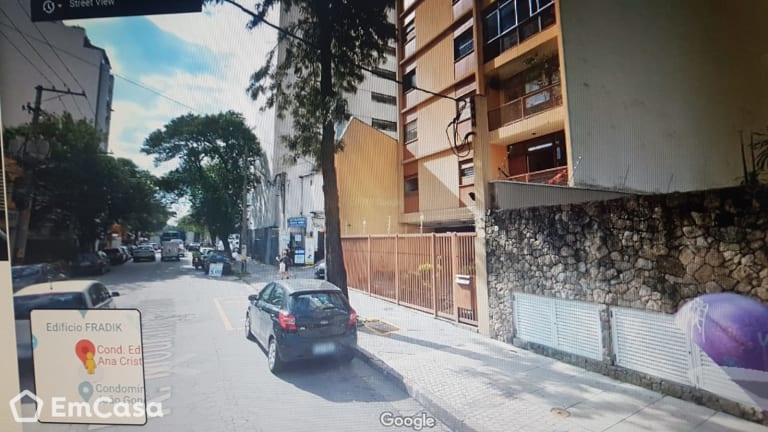 Imagem do imóvel ID-43226 na Rua Mourato Coelho, Pinheiros, São Paulo - SP
