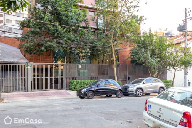 Imagem do imóvel ID-30749 na Rua Aimberê, Perdizes, São Paulo - SP