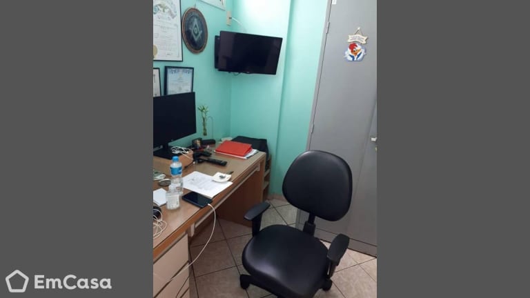 Imagem do imóvel ID-33651 na Rua Santa Clara, Copacabana, Rio de Janeiro - RJ