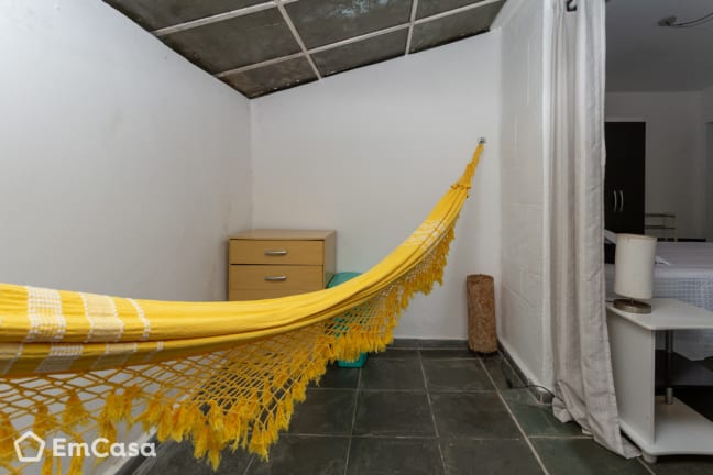 Imagem do imóvel ID-29251 na Travessa Antônio Milanese, Chácara Monte Alegre, São Paulo - SP