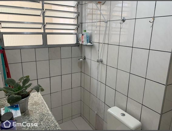 Imagem do imóvel ID-30878 na Rua Abolição, Bela Vista, São Paulo - SP