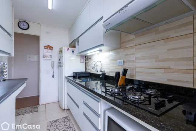 Imagem do imóvel ID-34228 na Rua das Seringueiras, Jardim Oriental, São Paulo - SP