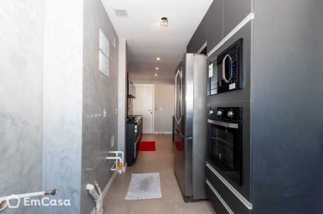 Imagem do imóvel ID-38072 na Rua Horácio Lane, Pinheiros, São Paulo - SP