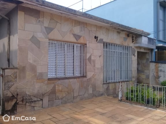 Imagem do imóvel ID-19138 na Rua Afonso José de Carvalho, Vila Madalena, São Paulo - SP