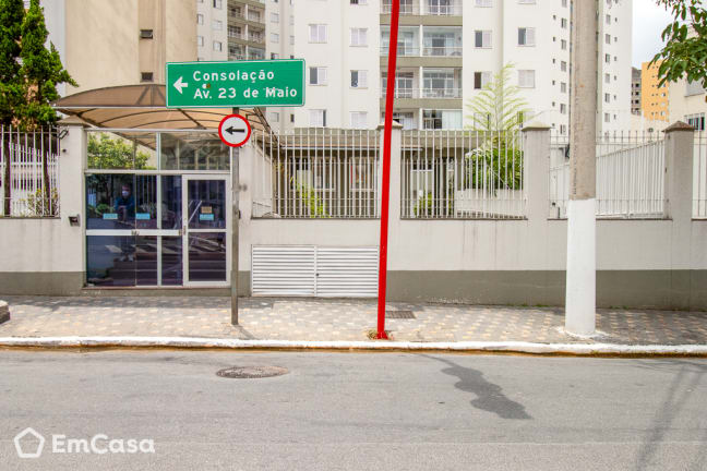 Imagem do imóvel ID-36798 na Rua Galvão Bueno, Liberdade, São Paulo - SP