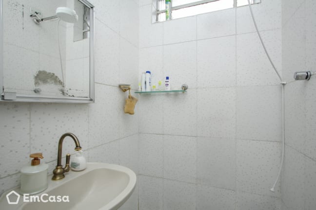 Imagem do imóvel ID-31239 na Rua Cipriana Martínez Zonta, Vila Oratório, São Paulo - SP