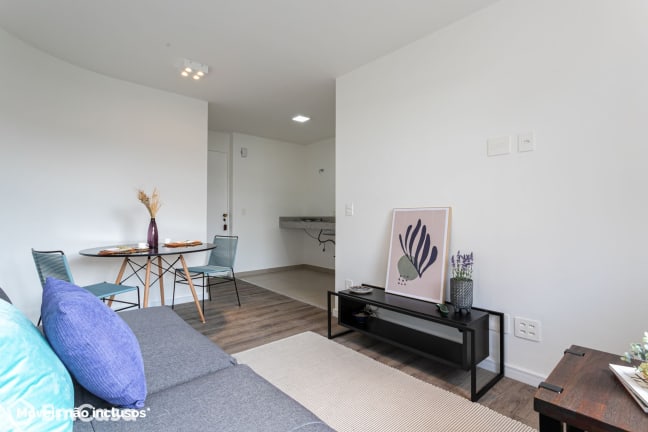Imagem do imóvel ID-37741 na Alameda Franca, Jardim Paulista, São Paulo - SP