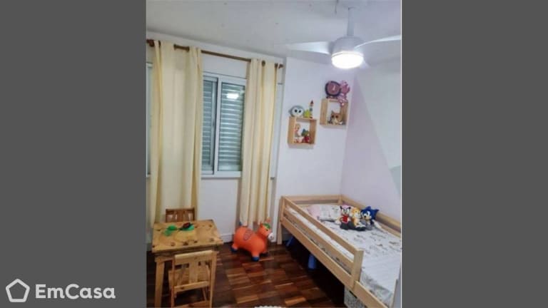 Imagem do imóvel ID-28789 na Rua Almirante Noronha, jardim são paulo, São Paulo - SP