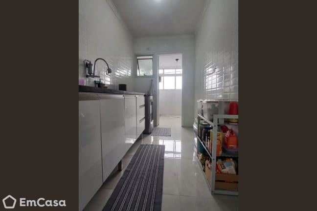 Imagem do imóvel ID-42899 na Avenida Onze de Junho, Vila Clementino, São Paulo - SP