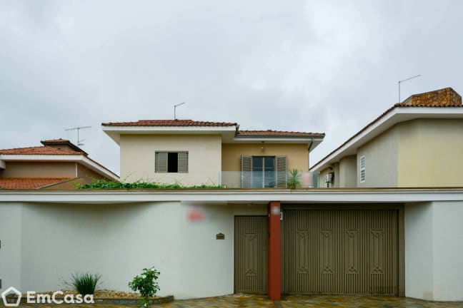 Imagem do imóvel ID-46367 na Rua João Nantes Júnior, Ribeirânia, Ribeirão Preto - SP