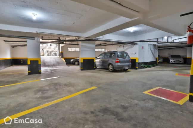 Imagem do imóvel ID-34103 na Rua Juventus, Parque da Mooca, São Paulo - SP