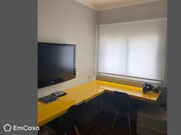 Imagem do imóvel ID-42914 na Rua Marina Crespi, Mooca, São Paulo - SP
