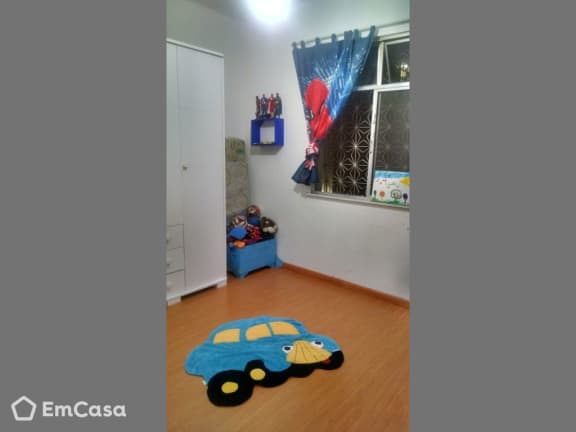 Imagem do imóvel ID-42678 na Rua Pedro de Carvalho, Méier, Rio de Janeiro - RJ