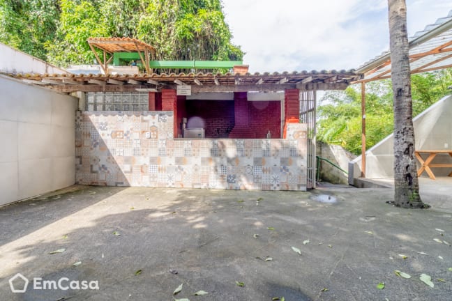 Imagem do imóvel ID-43212 na Rua das Laranjeiras, Laranjeiras, Rio de Janeiro - RJ