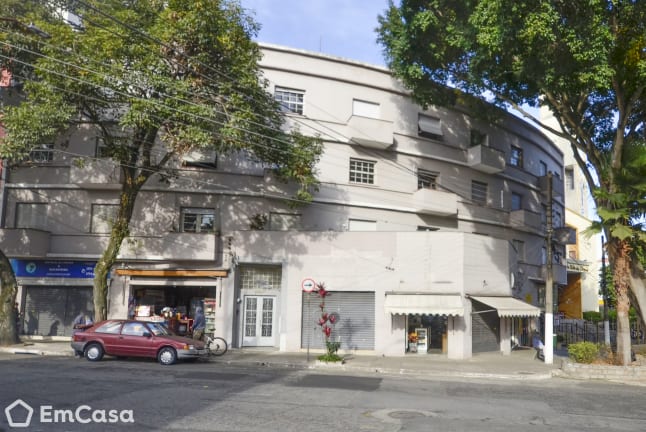Imagem do imóvel ID-28963 na Rua das Rosas, Mirandópolis, São Paulo - SP