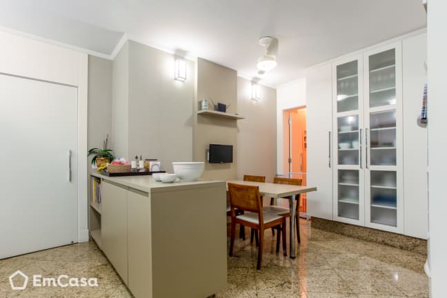 Imagem do imóvel ID-33895 na Rua Américo Alves Pereira Filho, Vila Morumbi, São Paulo - SP