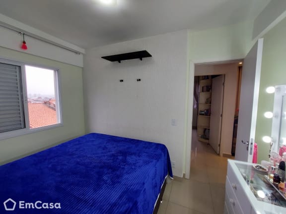 Imagem do imóvel ID-37967 na Rua Jacob, Jardim Tranquilidade, Guarulhos - SP