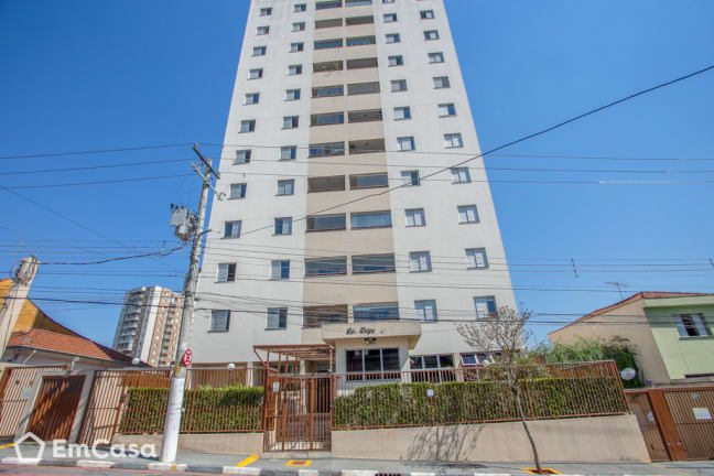 Imagem do imóvel ID-30576 na Rua Abagiba, Vila da Saúde, São Paulo - SP