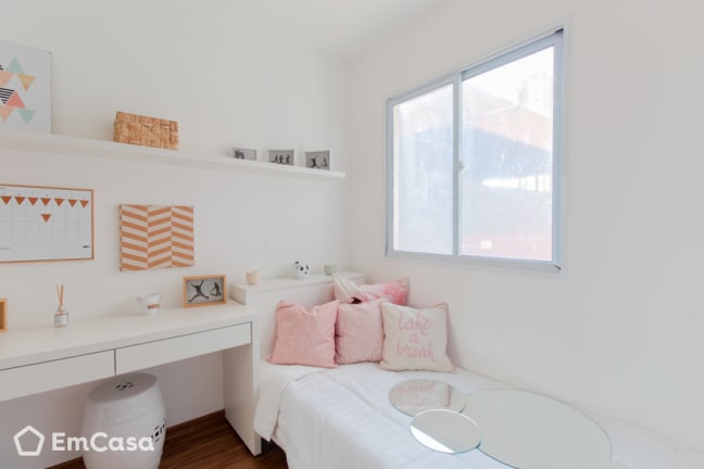 Imagem do imóvel ID-38193 na Rua Santa Izabel, Vila Augusta, Guarulhos - SP