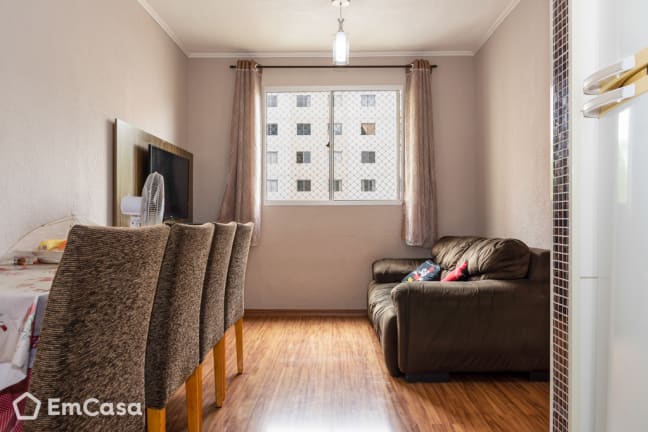 Imagem do imóvel ID-37158 na Avenida Sara Zírlis, Vila Tibiriça, Santo André - SP