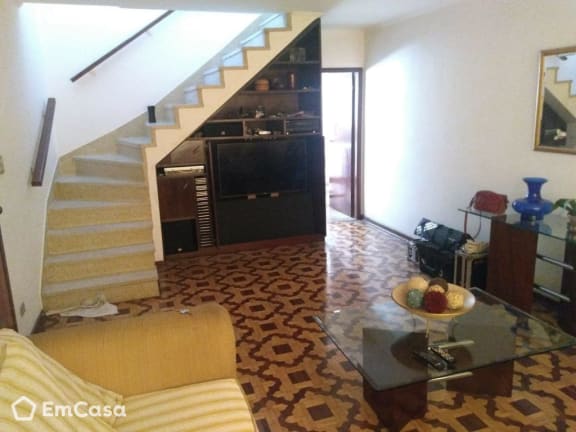 Imagem do imóvel ID-42902 na Rua Paulo Hallage, Carandiru, São Paulo - SP