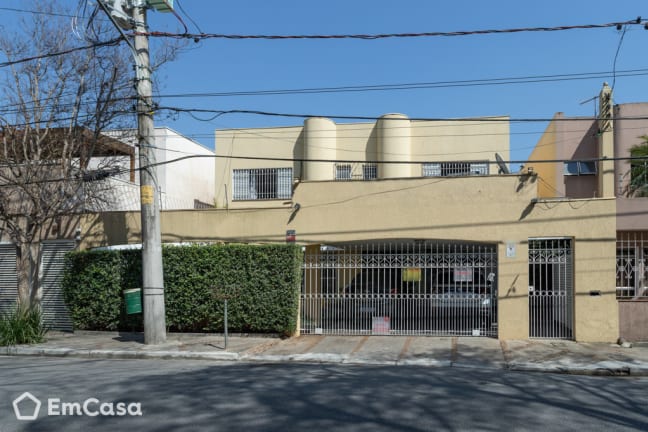 Imagem do imóvel ID-30501 na Rua Nebraska, Brooklin Novo, São Paulo - SP