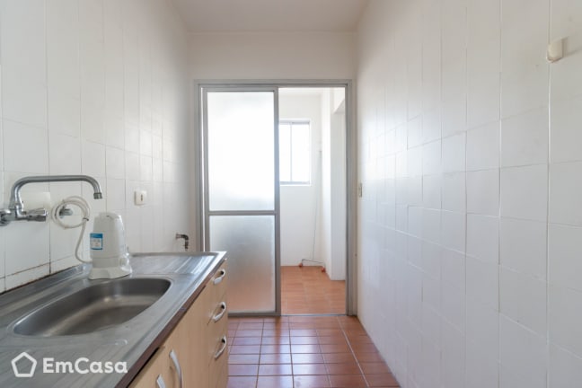 Imagem do imóvel ID-30664 na Rua Major Freire, Vila Monte Alegre, São Paulo - SP
