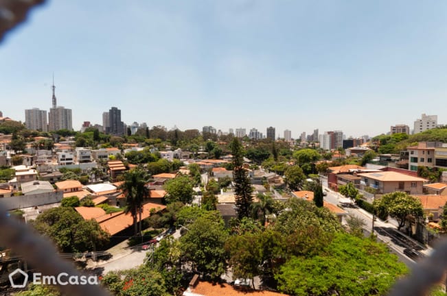 Imagem do imóvel ID-38124 na Rua João Moura, Vila Madalena, São Paulo - SP
