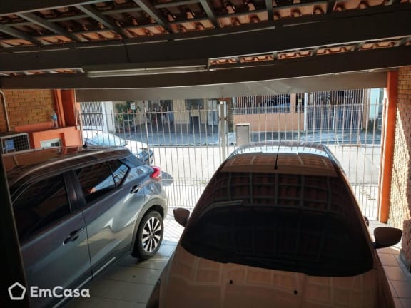 Imagem do imóvel ID-43349 na Rua Benedito Edson Corrra Ĺaranjêira, Conjunto Residencial Trinta e Um de Março, São José dos Campos - SP