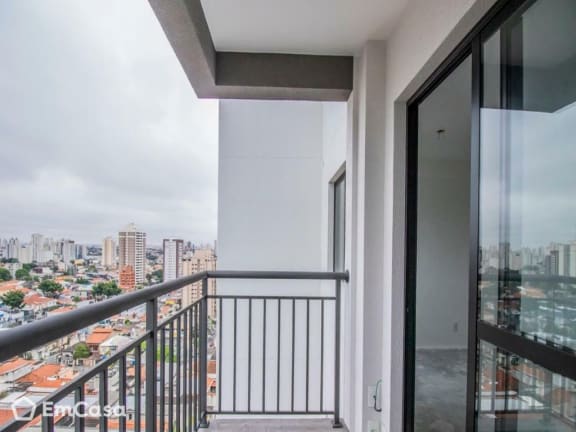 Imagem do imóvel ID-38324 na Avenida Jabaquara, Mirandópolis, São Paulo - SP
