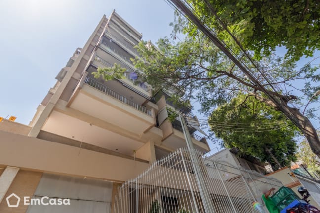 Imagem do imóvel ID-32705 na Rua Lopes da Cruz, Méier, Rio de Janeiro - RJ