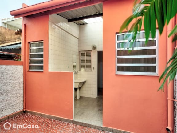 Imagem do imóvel ID-32235 na Rua dos Operários, Vila Brasilina, São Paulo - SP