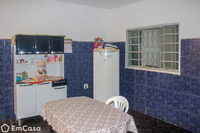 Imagem do imóvel ID-48680 na Rua Francisco Jorge Rosa, Residencial Parque dos Servidores, Ribeirão Preto - SP