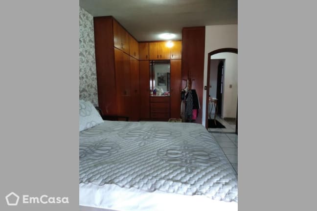 Imagem do imóvel ID-43349 na Rua Benedito Edson Corrra Ĺaranjêira, Conjunto Residencial Trinta e Um de Março, São José dos Campos - SP