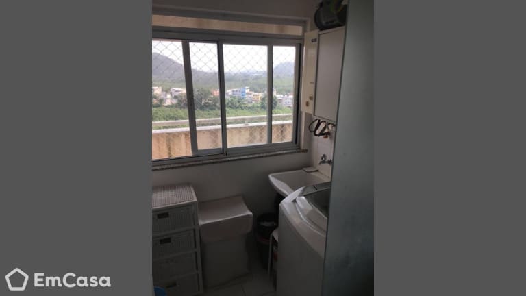Imagem do imóvel ID-27886 na Avenida Olof Palme, Recreio dos Bandeirantes, Rio de Janeiro - RJ