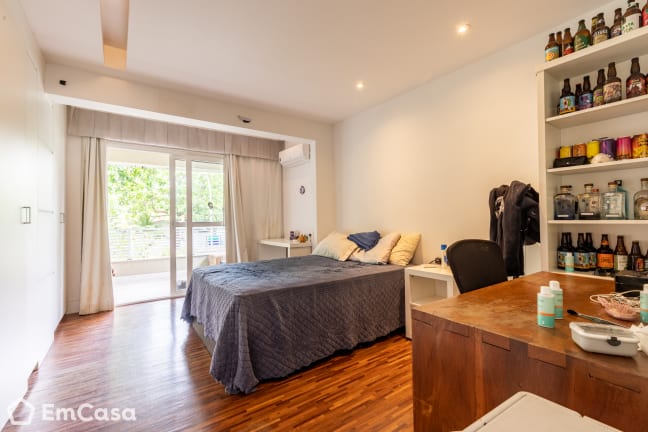 Imagem do imóvel ID-42921 na Rua José de Brito, Barra da Tijuca, Rio de Janeiro - RJ