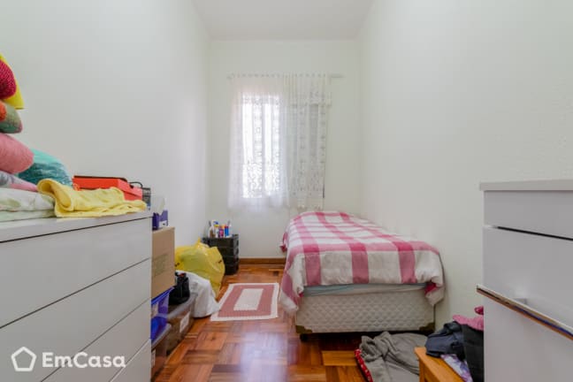 Imagem do imóvel ID-28744 na Rua Coronel Diogo, Jardim da Gloria, São Paulo - SP