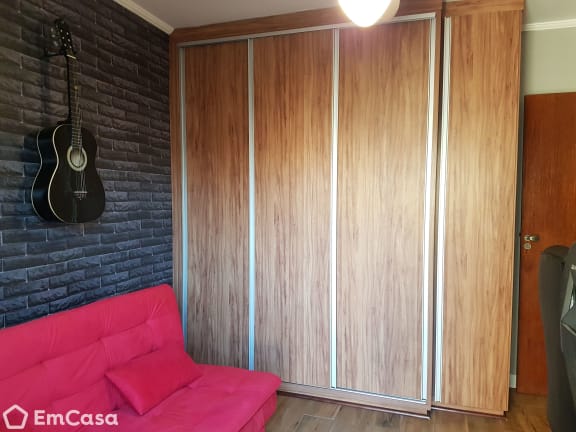 Imagem do imóvel ID-33257 na Rua Júlio Diniz, Vila Olímpia, São Paulo - SP