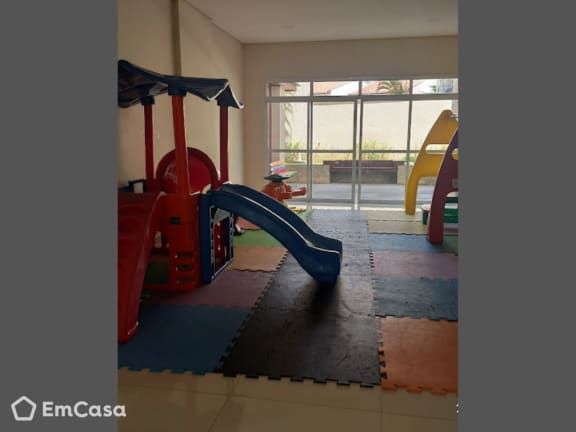 Imagem do imóvel ID-42197 na Rua Benedito Osvaldo Lecques, Parque Residencial Aquarius, São José dos Campos - SP