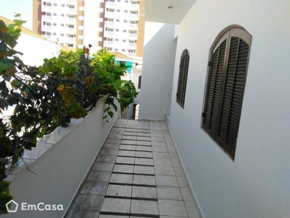 Imagem do imóvel ID-30542 na Rua Jovita, Santana, São Paulo - SP