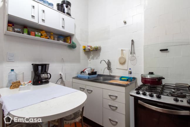 Imagem do imóvel ID-31811 na Rua Paula Sousa, Centro Histórico de São Paulo, São Paulo - SP