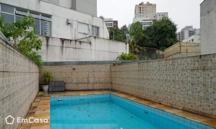 Imagem do imóvel ID-27334 na Rua Coari, Perdizes, São Paulo - SP
