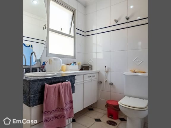 Imagem do imóvel ID-38963 na Alameda Joaquim Eugênio de Lima, Jardim Paulista, São Paulo - SP