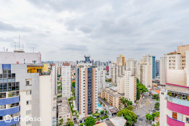 Imagem do imóvel ID-42250 na Rua Biobedas, Vila da Saúde, São Paulo - SP