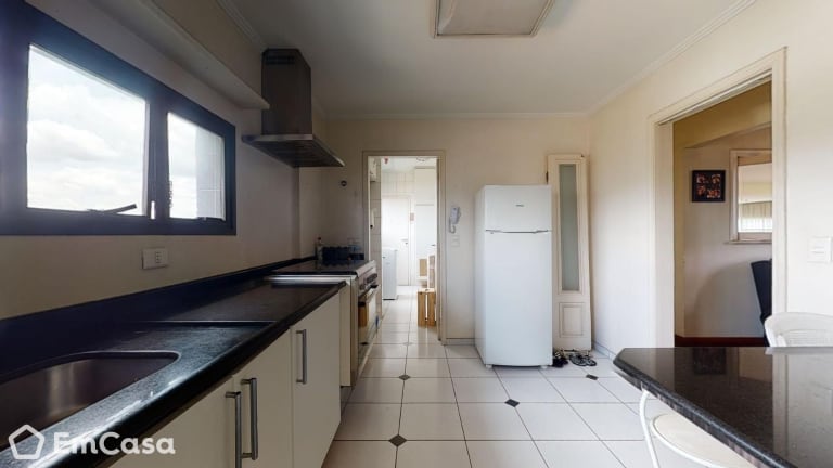 Imagem do imóvel ID-37620 na Rua Mário, Vila Romana, São Paulo - SP