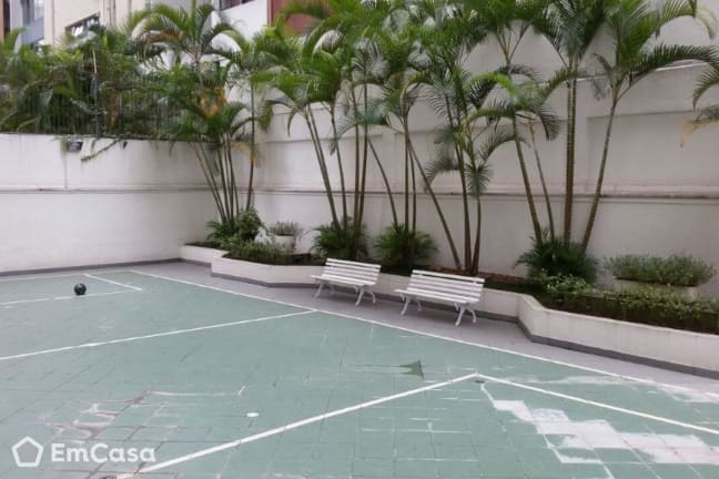 Imagem do imóvel ID-13141 na Alameda Lorena, Jardim Paulista, São Paulo - SP